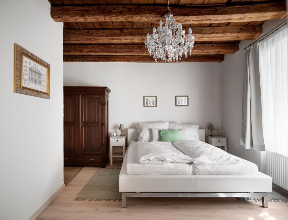 Florand Rooms&Wine Sopron Extérieur photo