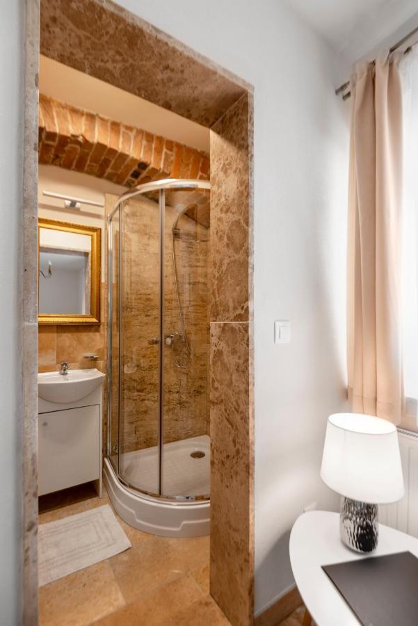 Florand Rooms&Wine Sopron Extérieur photo