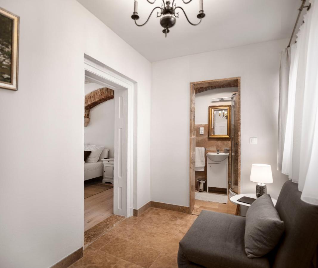 Florand Rooms&Wine Sopron Extérieur photo