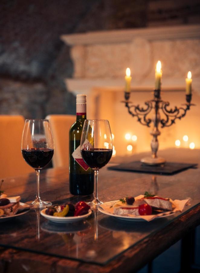 Florand Rooms&Wine Sopron Extérieur photo
