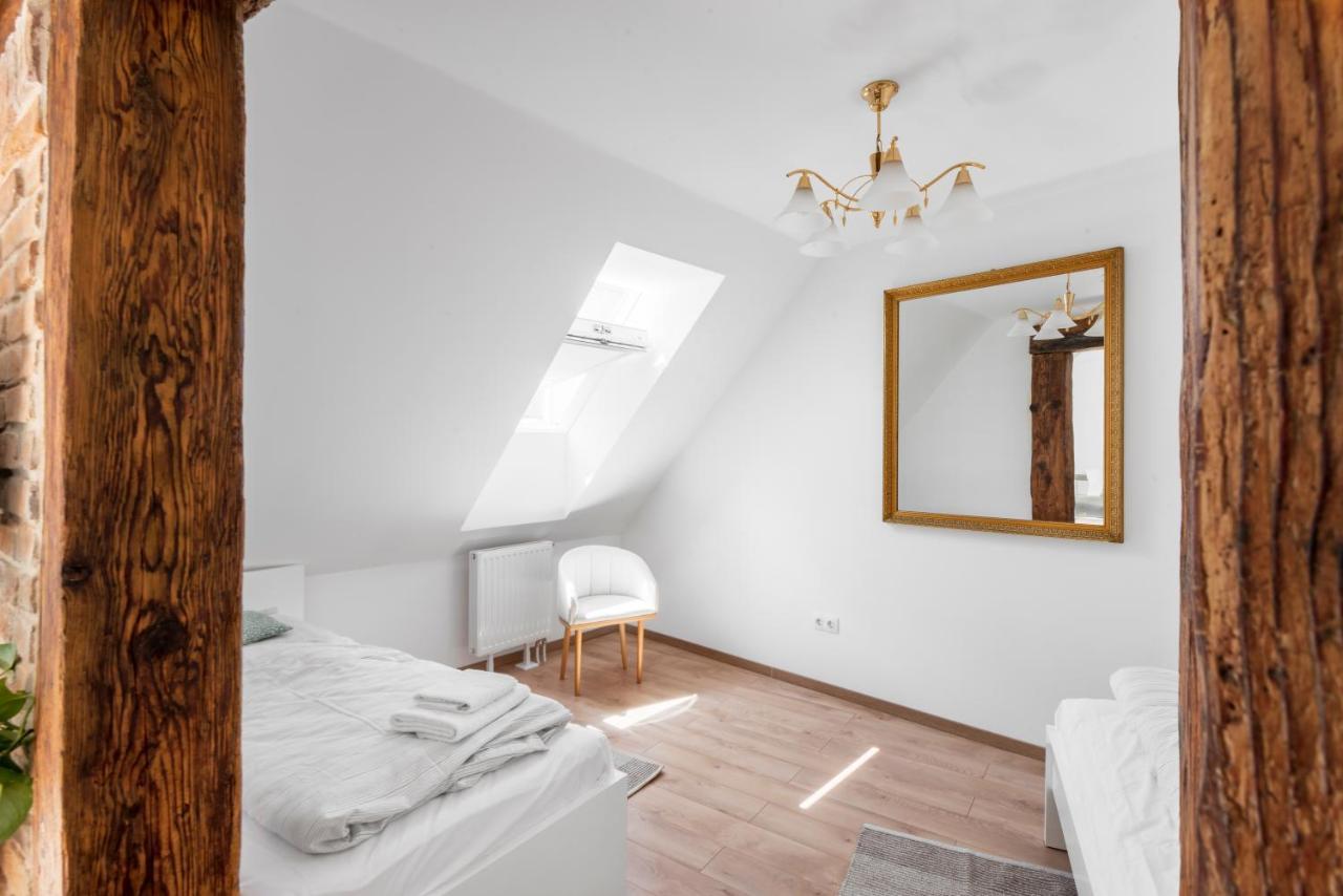 Florand Rooms&Wine Sopron Extérieur photo
