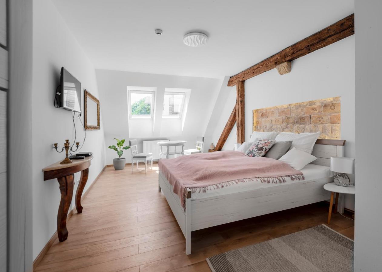 Florand Rooms&Wine Sopron Extérieur photo