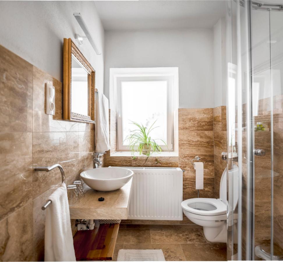 Florand Rooms&Wine Sopron Extérieur photo