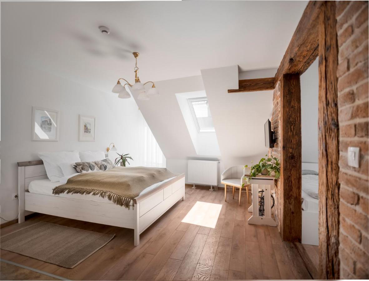 Florand Rooms&Wine Sopron Extérieur photo