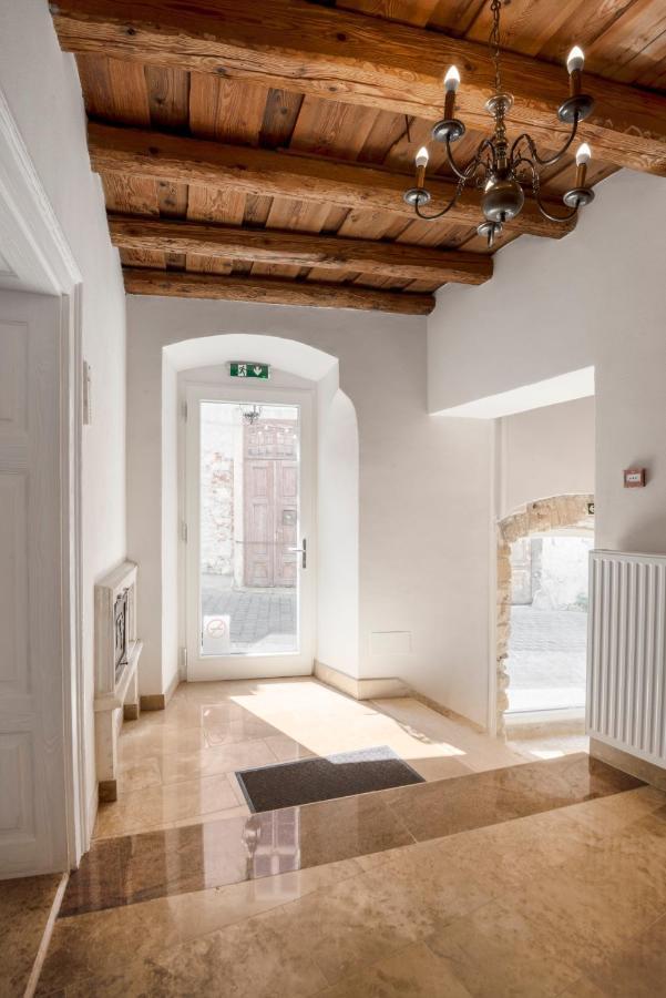 Florand Rooms&Wine Sopron Extérieur photo