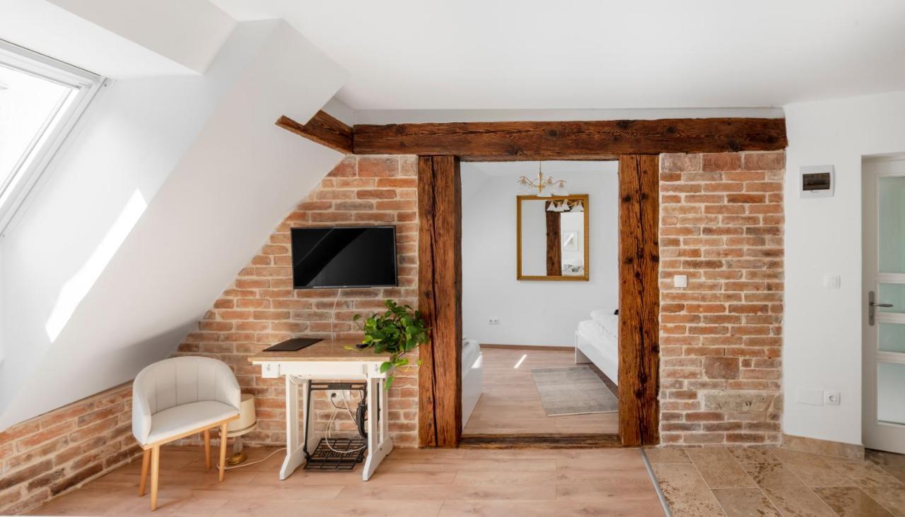 Florand Rooms&Wine Sopron Extérieur photo