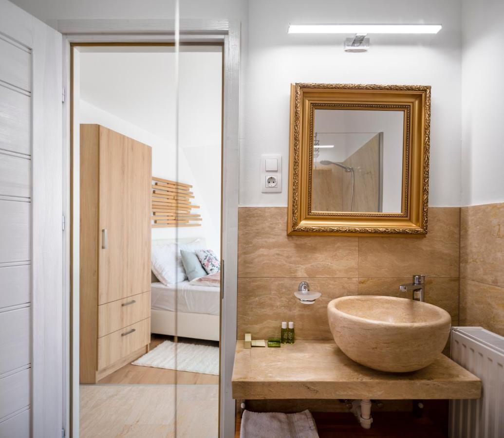 Florand Rooms&Wine Sopron Extérieur photo
