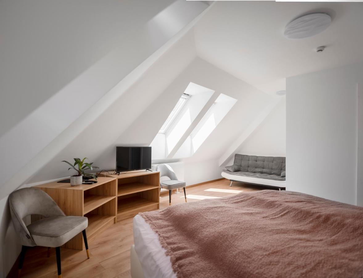 Florand Rooms&Wine Sopron Extérieur photo