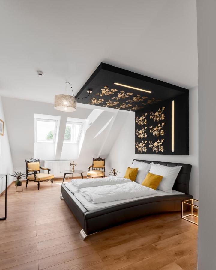 Florand Rooms&Wine Sopron Extérieur photo