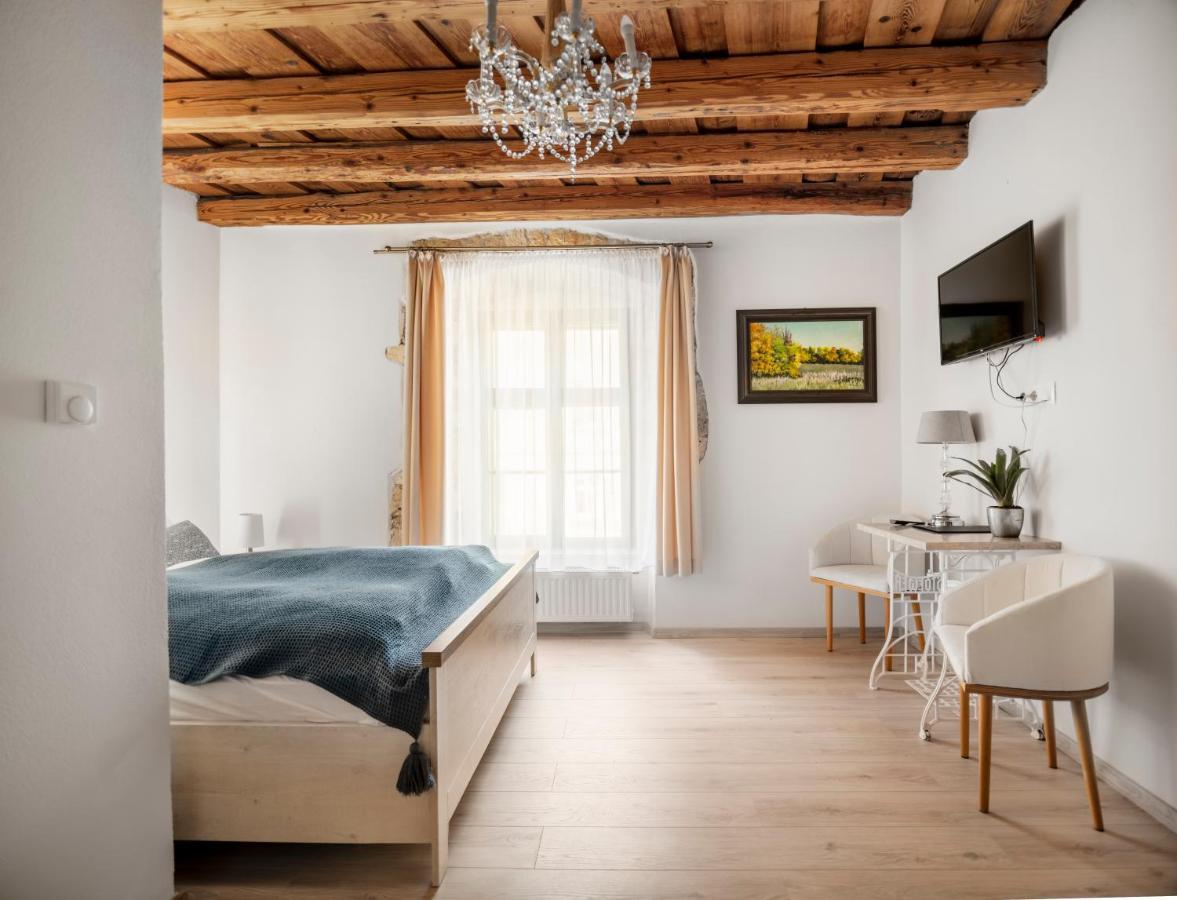 Florand Rooms&Wine Sopron Extérieur photo