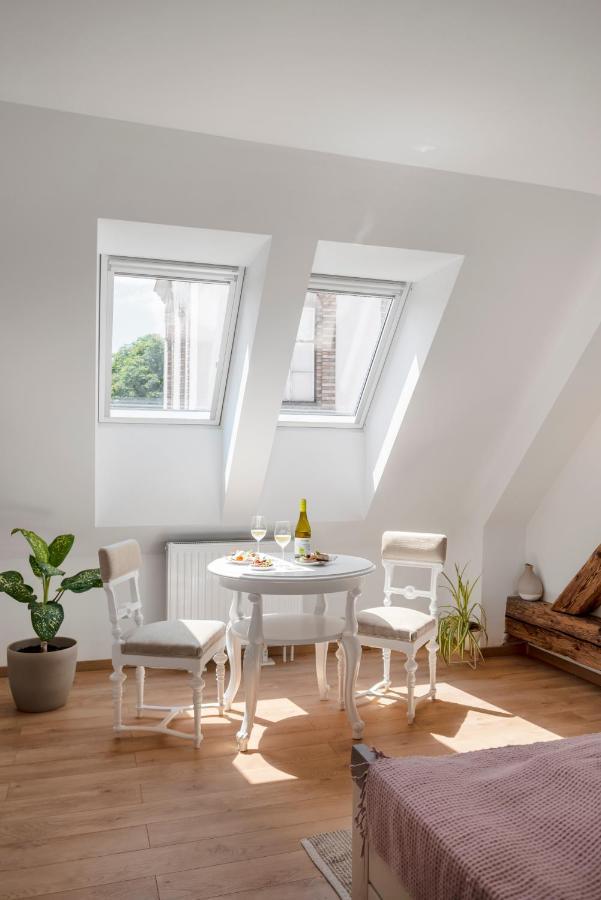 Florand Rooms&Wine Sopron Extérieur photo